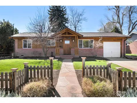 3005 24th St, Boulder, CO 80304 photo 1