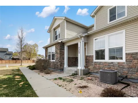 7309 Sandy Springs Pt, Fountain, CO 80817