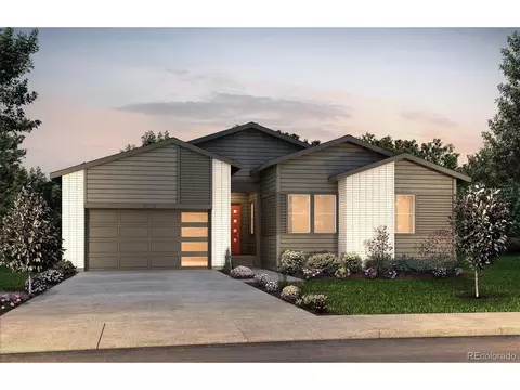8565 Hotchkiss St, Littleton, CO 80125