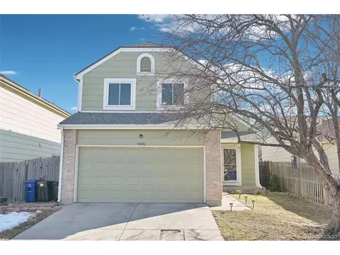 Undisclosed, Littleton, CO 80127