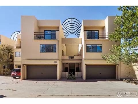 3845 Northbrook Dr #E, Boulder, CO 80304 photo 1