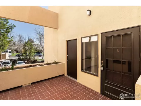 3845 Northbrook Dr #E, Boulder, CO 80304 photo 3
