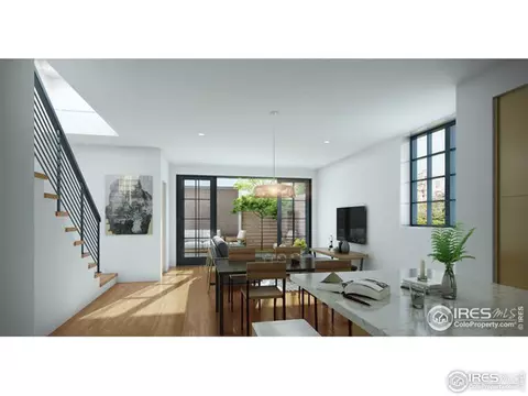 2126 Pearl St #C, Boulder, CO 80302 photo 3