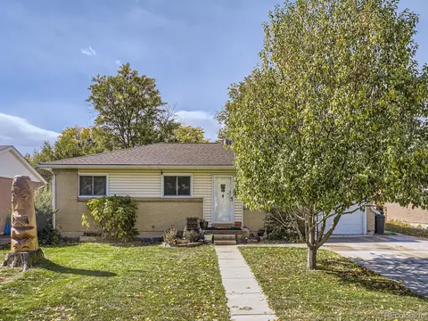3055 S Winona Ct, Denver, CO 80236