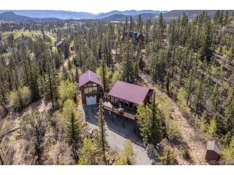 650 Wampum Ln, Como, CO 80456