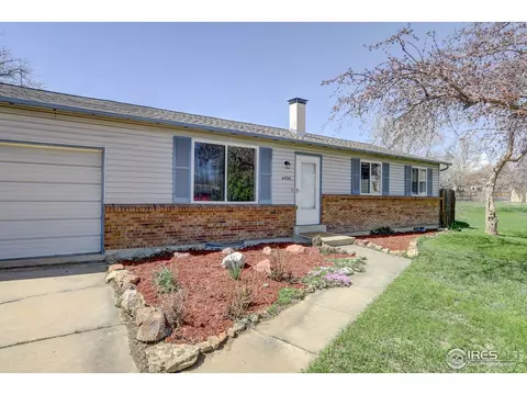 4539 Edmonton Ct, Boulder, CO 80301 photo 1