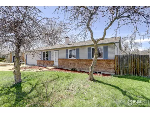 4539 Edmonton Ct, Boulder, CO 80301 photo 2