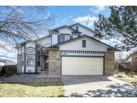 13634 Monroe St, Thornton, CO 80602