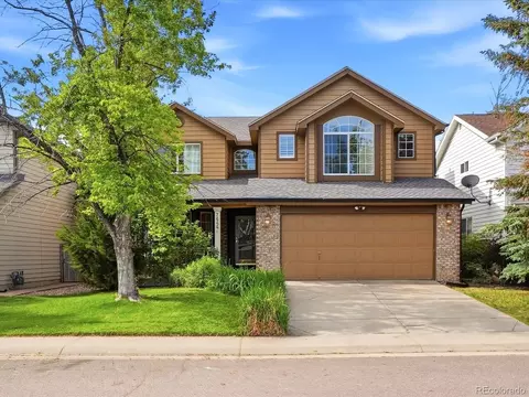 7444 E Villanova Pl, Denver, CO 80231