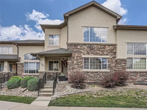1355 S Chambers Rd #104, Aurora, CO 80017