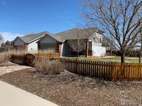 303 3rd St, Severance, CO 80546 photo 1