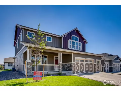 2157 Crop Row Dr, Windsor, CO 80550 photo 2