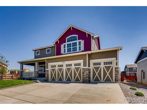 2157 Crop Row Dr, Windsor, CO 80550 photo 1