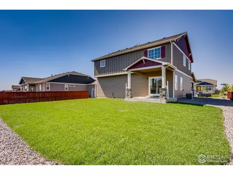 2157 Crop Row Dr, Windsor, CO 80550 photo 3