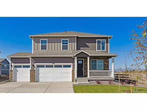 1950 Mount Monroe Dr, Berthoud, CO 80513