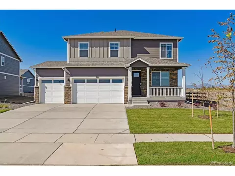 1950 Mount Monroe Dr, Berthoud, CO 80513 photo 2