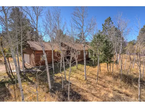 533 Burland Dr, Bailey, CO 80421