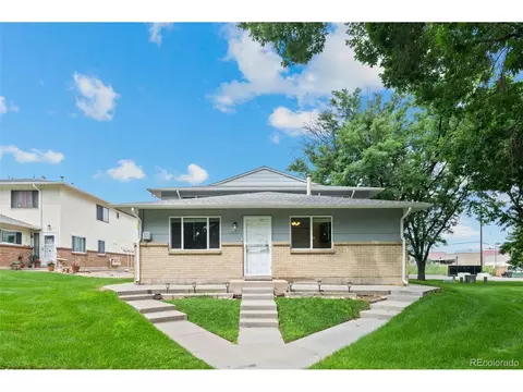 7309 W Hampden Ave #3601, Lakewood, CO 80227