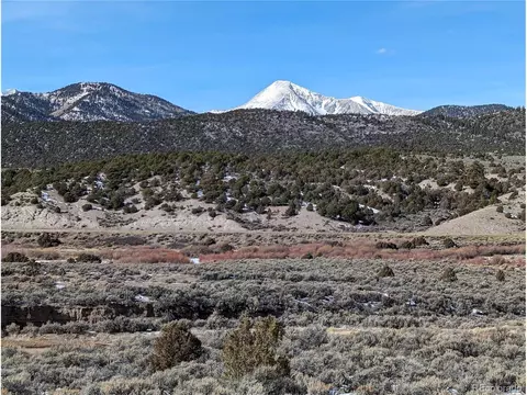 4517 Beekman Rd, Fort Garland, CO 81133