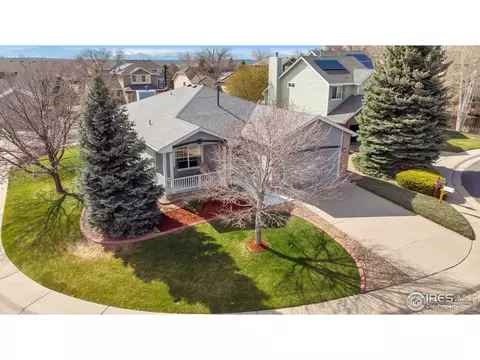 3583 E 134th Pl, Thornton, CO 80241 photo 1