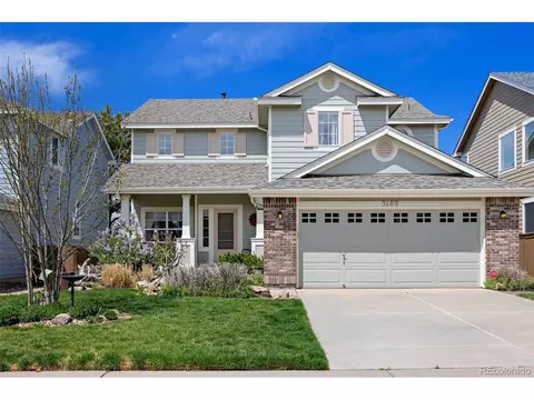 3189 Astorbrook Way, Highlands Ranch, CO 80126
