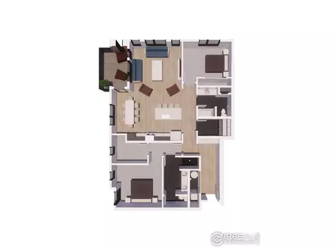 2718 Pine St #303, Boulder, CO 80302 photo 13