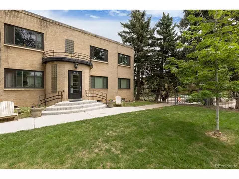 1481 Ash St #4, Denver, CO 80220