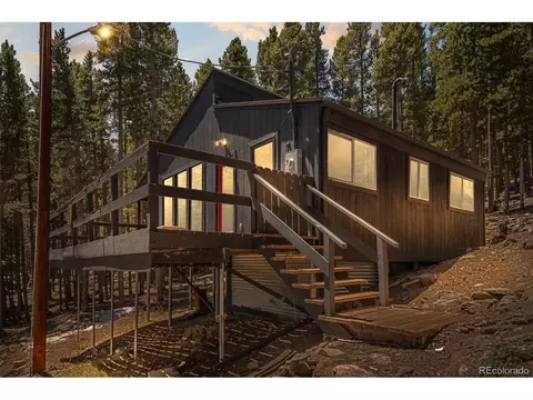 153 Sawmill Ln, Idaho Springs, CO 80452