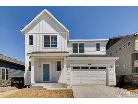 26845 E Bayaud Ave, Aurora, CO 80018 photo 1