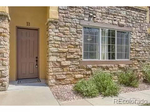 9836 W Freiburg Dr #4-B, Littleton, CO 80127