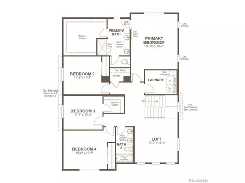 27645 E Byers Pl, Aurora, CO 80018 photo 25
