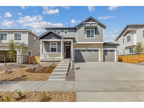 27645 E Byers Pl, Aurora, CO 80018