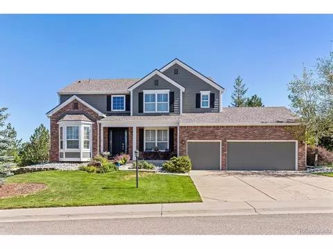 381 Thorn Apple Way, Castle Pines, CO 80108