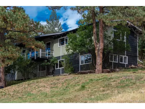 22073 Crestmoor Rd, Golden, CO 80401