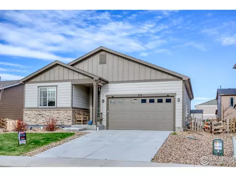 370 Chipman Dr, Windsor, CO 80550 photo 1