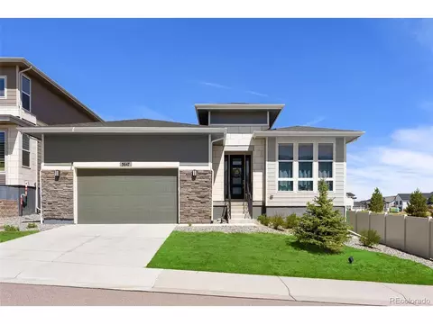 5647 Amarosa Dr, Parker, CO 80134