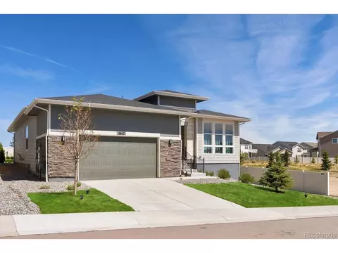 5647 Amarosa Dr, Parker, CO 80134
