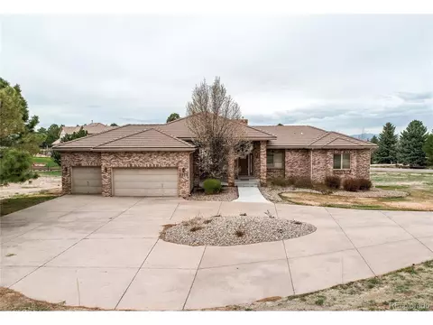 7123 S Chapparal Cir, Centennial, CO 80016