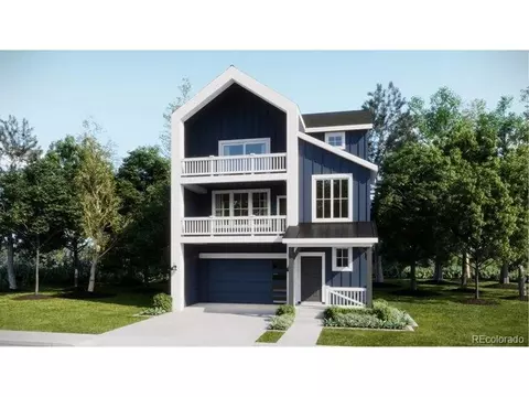 7376 Whiteclover Trl, Littleton, CO 80125