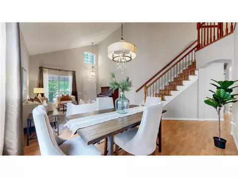 3122 White Oak Trl, Highlands Ranch, CO 80129