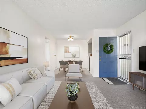 1980 S Xanadu Way #208, Aurora, CO 80014