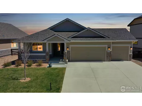 2155 Grain Bin Dr, Windsor, CO 80550 photo 2