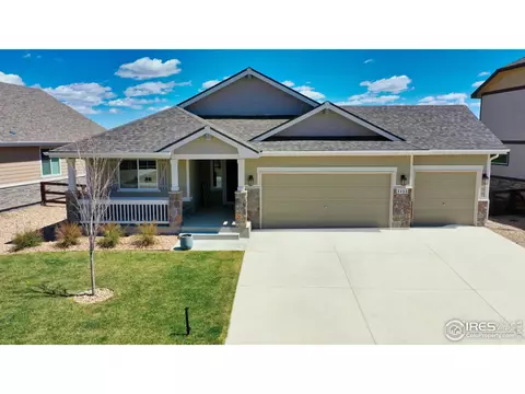 2155 Grain Bin Dr, Windsor, CO 80550 photo 1