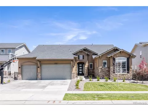 27581 E Lakeview Dr, Aurora, CO 80016