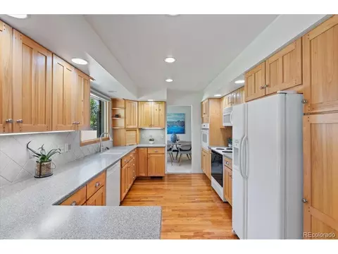 6472 E Bethany Pl, Denver, CO 80222 photo 7