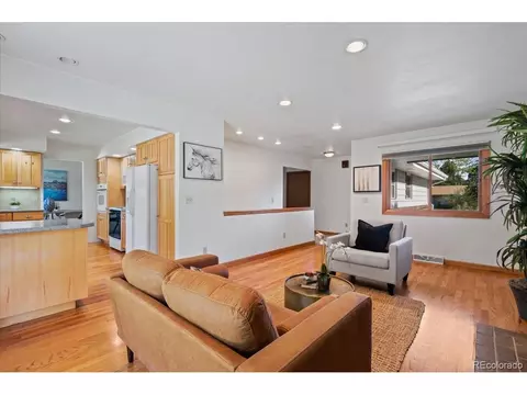 6472 E Bethany Pl, Denver, CO 80222 photo 6