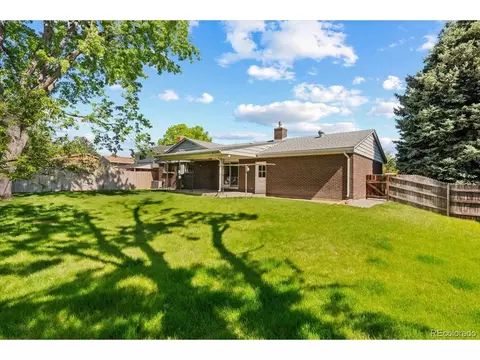 6472 E Bethany Pl, Denver, CO 80222 photo 25