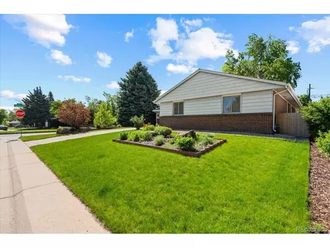 6472 E Bethany Pl, Denver, CO 80222 photo 2