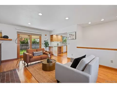 6472 E Bethany Pl, Denver, CO 80222 photo 5