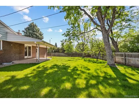 6472 E Bethany Pl, Denver, CO 80222 photo 24